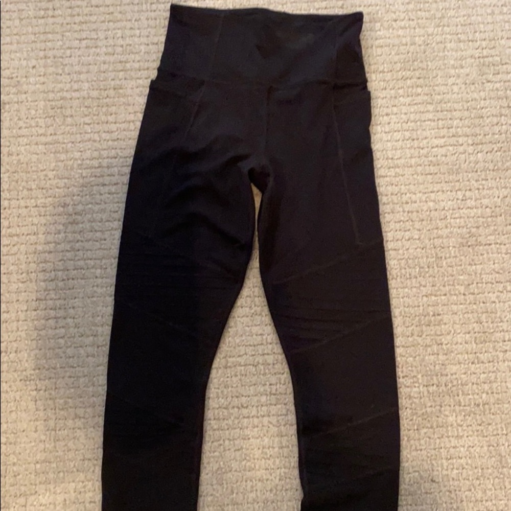 Athleta leggings